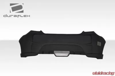 2012-2017 Hyundai Veloster Duraflex VG-R Body Kit - 4 Piece - 108809