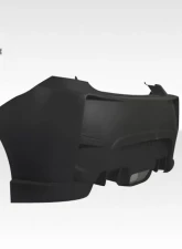 2012-2017 Hyundai Veloster Duraflex VG-R Rear Bumper Cover - 1 Piece                                     - 108808 - Image 6