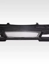 2000-2002 Mercedes S Class W220 Duraflex W-3 Front Bumper Cover - 1 Piece                                     - 108810 - Image 5