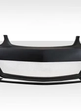 2003-2006 Mercedes E Class W211 Duraflex W-1 Front Bumper Cover - 1 Piece                                     - 108814 - Image 3