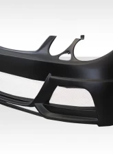 2003-2006 Mercedes E Class W211 Duraflex W-1 Front Bumper Cover - 1 Piece                                     - 108814 - Image 5