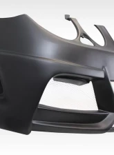 2003-2006 Mercedes E Class W211 Duraflex W-1 Front Bumper Cover - 1 Piece                                     - 108814 - Image 6