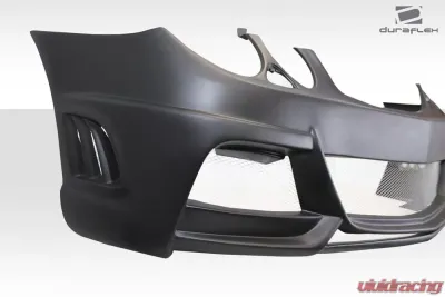 2003-2006 Mercedes E Class W211 Duraflex W-1 Front Bumper Cover - 1 Piece - 108814