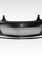 2007-2009 Mercedes E Class W211 Duraflex W-1 Front Bumper Cover - 1 Piece                                     - 108816 - Image 5