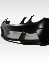 2007-2009 Mercedes E Class W211 Duraflex W-1 Front Bumper Cover - 1 Piece                                     - 108816 - Image 6