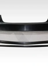2007-2009 Mercedes E Class W211 Duraflex W-1 Front Bumper Cover - 1 Piece                                     - 108816 - Image 8