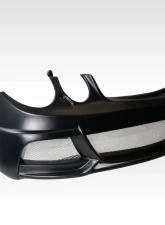 2007-2009 Mercedes E Class W211 Duraflex W-1 Front Bumper Cover - 1 Piece                                     - 108816 - Image 9
