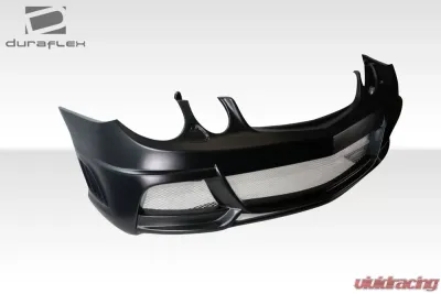 2007-2009 Mercedes E Class W211 Duraflex W-1 Front Bumper Cover - 1 Piece - 108816
