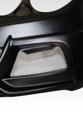 2007-2009 Mercedes E Class W211 Duraflex W-1 Front Bumper Cover - 1 Piece                                     - 108816 - Image 11