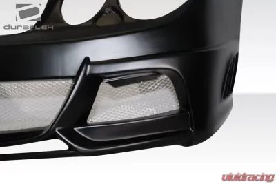 2007-2009 Mercedes E Class W211 Duraflex W-1 Front Bumper Cover - 1 Piece - 108816