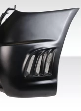 2007-2009 Mercedes E Class W211 Duraflex W-1 Front Bumper Cover - 1 Piece                                     - 108816 - Image 12