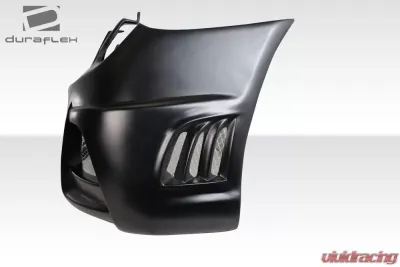 2007-2009 Mercedes E Class W211 Duraflex W-1 Front Bumper Cover - 1 Piece - 108816