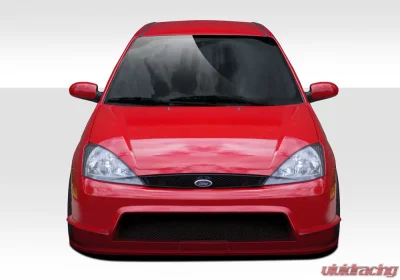 2000-2004 Ford Focus HB Duraflex GT300 Body Kit - 4 Piece - 108819