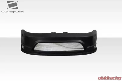2000-2004 Ford Focus Duraflex GT300 Front Bumper Cover - 1 Piece - 108818