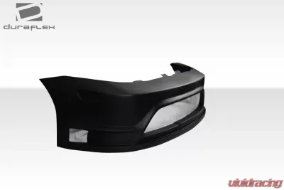 2000-2004 Ford Focus Duraflex GT300 Front Bumper Cover - 1 Piece - 108818