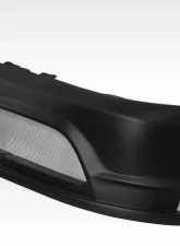 2000-2004 Ford Focus Duraflex GT300 Front Bumper Cover - 1 Piece                                     - 108818 - Image 4