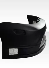 2000-2004 Ford Focus Duraflex GT300 Front Bumper Cover - 1 Piece                                     - 108818 - Image 8