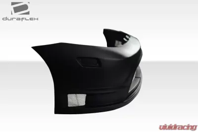 2000-2004 Ford Focus Duraflex GT300 Front Bumper Cover - 1 Piece - 108818