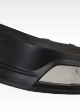 2000-2004 Ford Focus Duraflex GT300 Front Bumper Cover - 1 Piece                                     - 108818 - Image 5