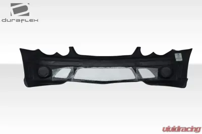 2003-2009 Mercedes CLK W209 Duraflex C63 Look Front Bumper Cover - 1 Piece - 108822