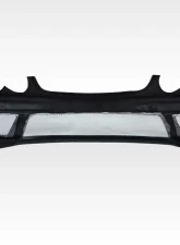 2003-2009 Mercedes CLK W209 Duraflex SL65 Look Front Bumper Cover - 1 Piece                                     - 108824 - Image 5