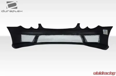 2003-2009 Mercedes CLK W209 Duraflex SL65 Look Front Bumper Cover - 1 Piece - 108824
