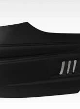 2003-2009 Mercedes CLK W209 Duraflex W-1 Rear Bumper Cover - 1 Piece                                     - 108829 - Image 5