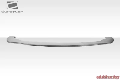 2012-2017 Hyundai Veloster Turbo Duraflex GT Racing Front Splitter - 1 Piece - 108835