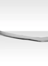 2012-2017 Hyundai Veloster Turbo Duraflex GT Racing Front Splitter - 1 Piece                                     - 108835 - Image 3