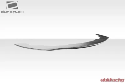 2012-2017 Hyundai Veloster Turbo Duraflex GT Racing Front Splitter - 1 Piece - 108835