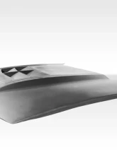 1993-1997 Chevrolet Camaro Duraflex ZL1 Look Hood - 1 Piece                                     - 108839 - Image 6