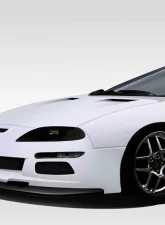 1993-1997 Chevrolet Camaro Duraflex ZR Edition Body Kit - 4 Piece                                     - 108844 - Image 2