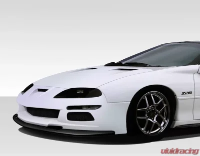 1993-1997 Chevrolet Camaro Duraflex ZR Edition Body Kit - 4 Piece - 108844