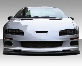 1993-1997 Chevrolet Camaro Duraflex ZR Edition Front Bumper Cover - 1 Piece
