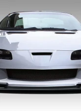 1993-1997 Chevrolet Camaro Duraflex ZR Edition Body Kit - 6 Piece                                     - 108905 - Image 2