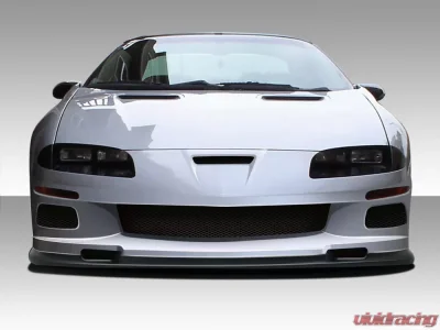 1993-1997 Chevrolet Camaro Duraflex ZR Edition Body Kit - 6 Piece - 108905