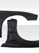 1993-1997 Chevrolet Camaro Duraflex ZR Edition Front Fenders - 2 Piece                                     - 108841 - Image 3
