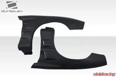 1993-1997 Chevrolet Camaro Duraflex ZR Edition Front Fenders - 2 Piece - 108841