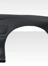 1993-1997 Chevrolet Camaro Duraflex ZR Edition Front Fenders - 2 Piece                                     - 108841 - Image 4