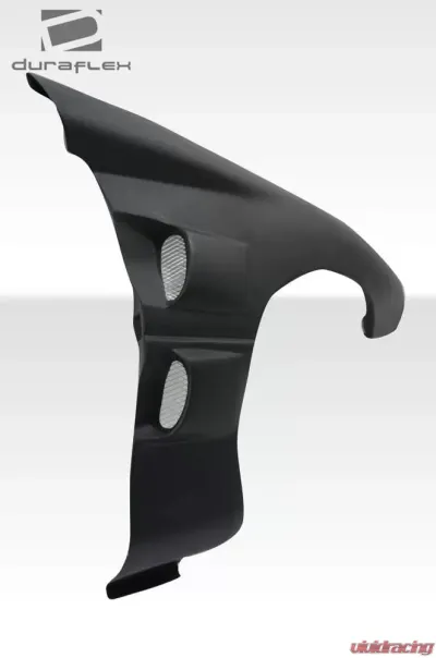 1993-1997 Chevrolet Camaro Duraflex ZR Edition Front Fenders - 2 Piece - 108841