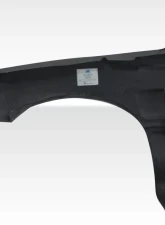1993-1997 Chevrolet Camaro Duraflex ZR Edition Front Fenders - 2 Piece                                     - 108841 - Image 6
