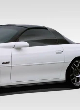 1993-1997 Chevrolet Camaro Duraflex ZR Edition Body Kit - 4 Piece                                     - 108844 - Image 13