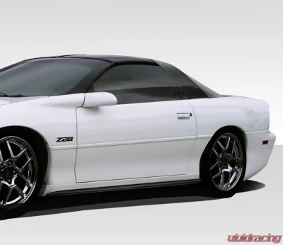 1993-1997 Chevrolet Camaro Duraflex ZR Edition Body Kit - 4 Piece - 108844