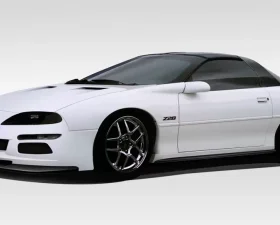 1993-1997 Chevrolet Camaro Duraflex ZR Edition Body Kit - 4 Piece