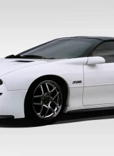 1993-1997 Chevrolet Camaro Duraflex ZR Edition Body Kit - 4 Piece                                     - 108844 - Image 13