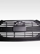 2012-2017 Hyundai Veloster Duraflex Turbo Look Front Bumper Cover - 1 Piece                                     - 108845 - Image 3