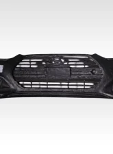 2012-2017 Hyundai Veloster Duraflex Turbo Look Front Bumper Cover - 1 Piece                                     - 108845 - Image 5