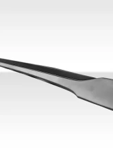 2012-2017 Hyundai Veloster Duraflex Turbo Look Side Skirts Rocker Panels - 2 Piece                                     - 108846 - Image 3