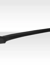 2012-2017 Hyundai Veloster Duraflex Turbo Look Side Skirts Rocker Panels - 2 Piece                                     - 108846 - Image 4