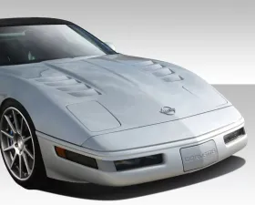 1985-1996 Chevrolet Corvette C4 Duraflex GT Concept Hood - 1 Piece